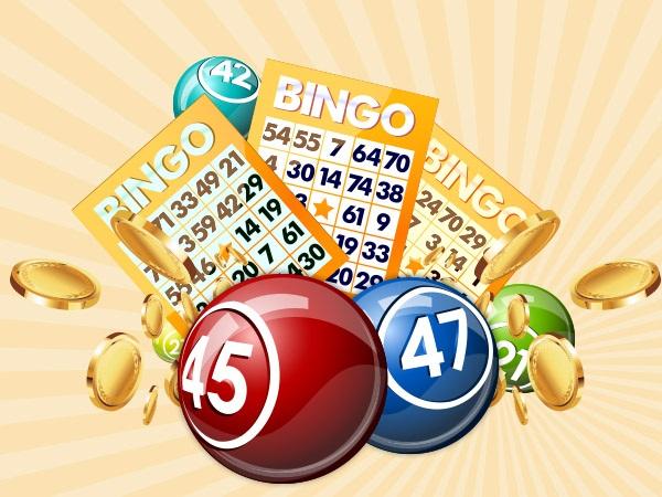 bingo online