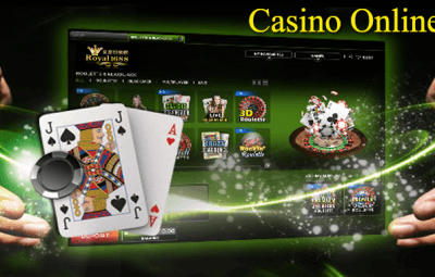 online casino q online casino q