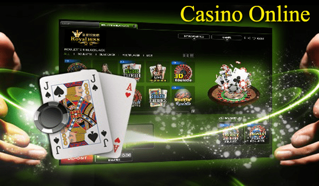 Online-Casino-Games