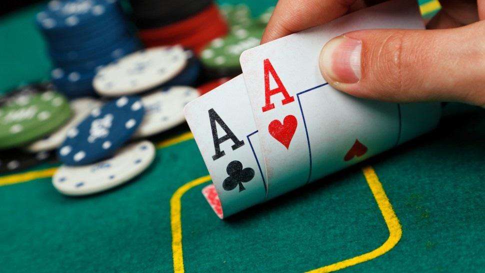 POKER