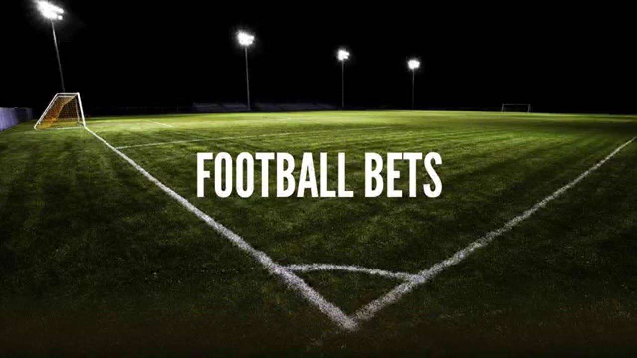 Fundamentals of placing football bets on online betting ...