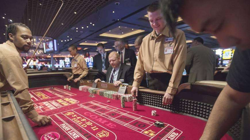 Come Scegliere un Bonus di Casino casuale Suggerimento