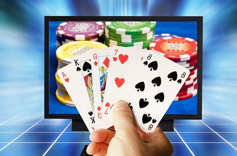 Online Casino Companies