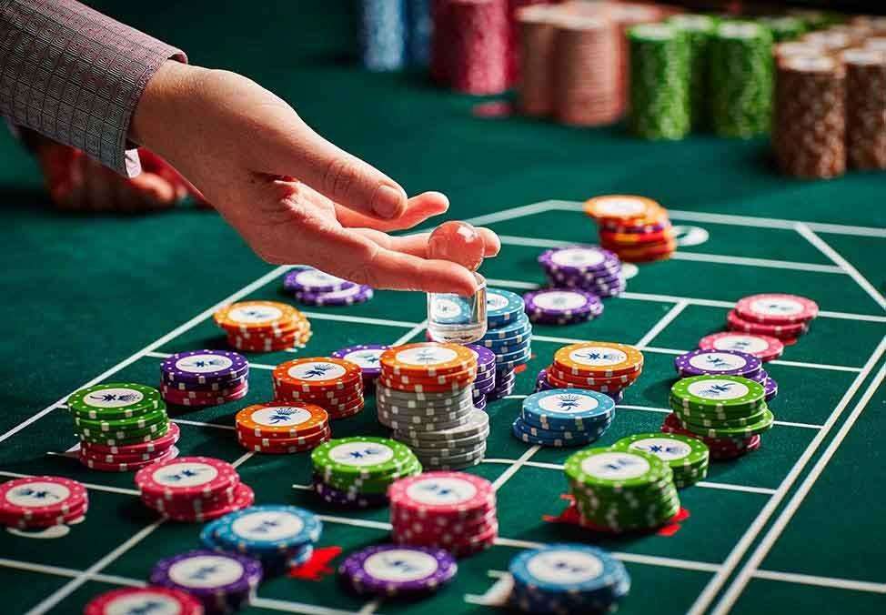 mensa guide to casino gambling