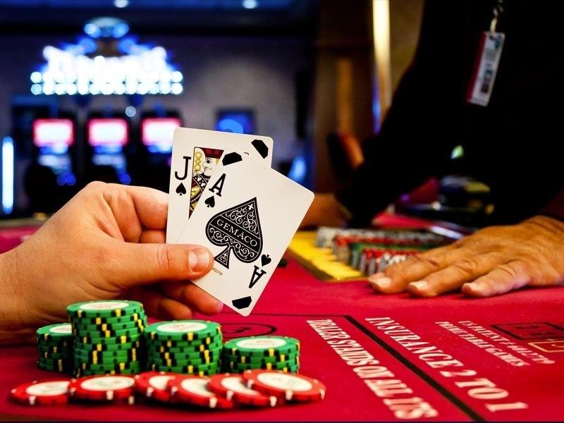 best poker gambling with real money online