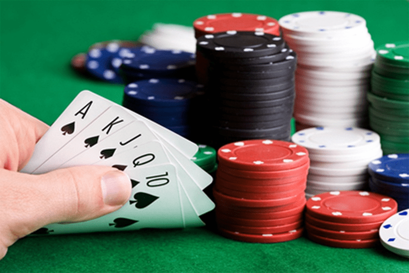 the best usa online casino fair