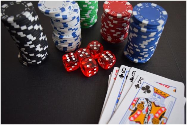 Identify the surprising advantages given by online casinos | Casino Fair