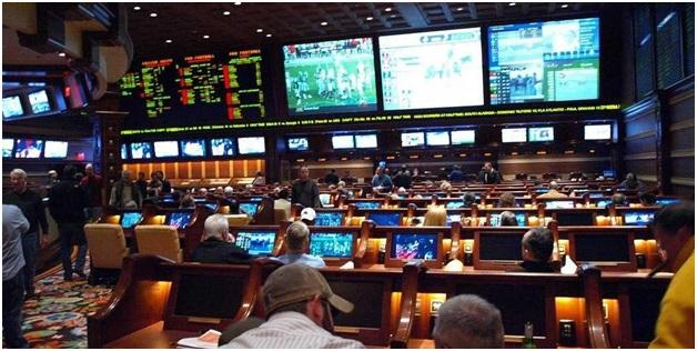 parx casino pa sportsbook