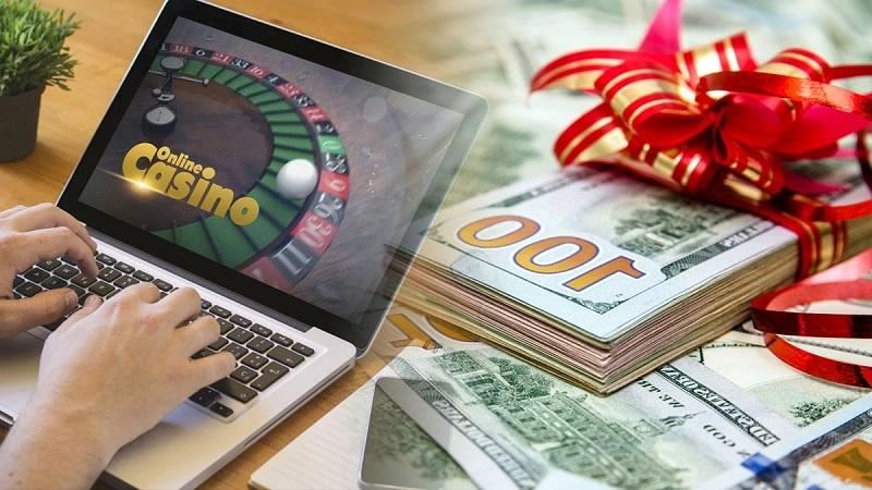 win real cash slots points gaming online