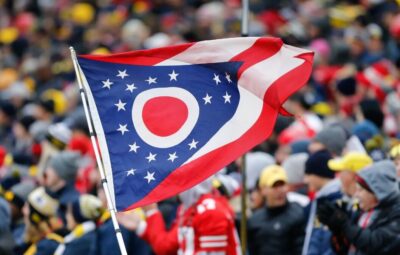 BetPARX Applies for Ohio Sports Betting License