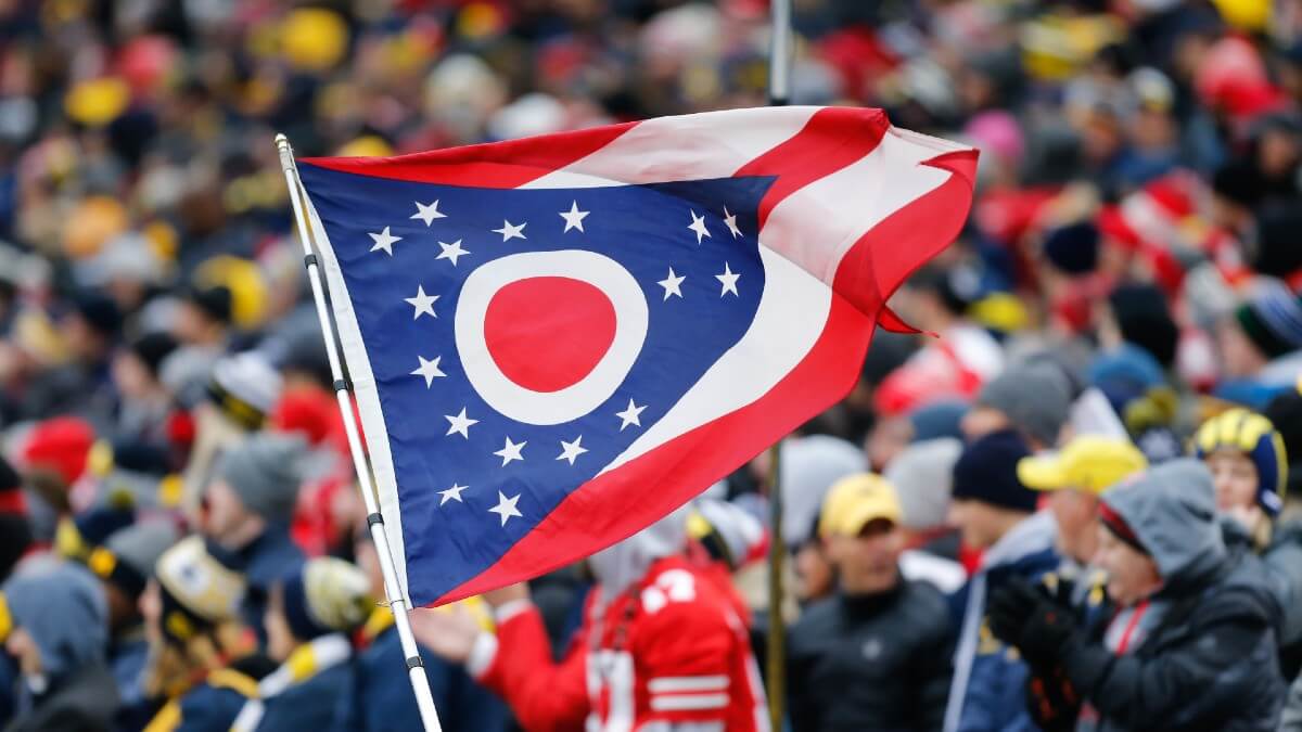BetPARX Applies for Ohio Sports Betting License