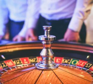 Casual Online Casino Players: Finding the Best Games for Relaxed Play