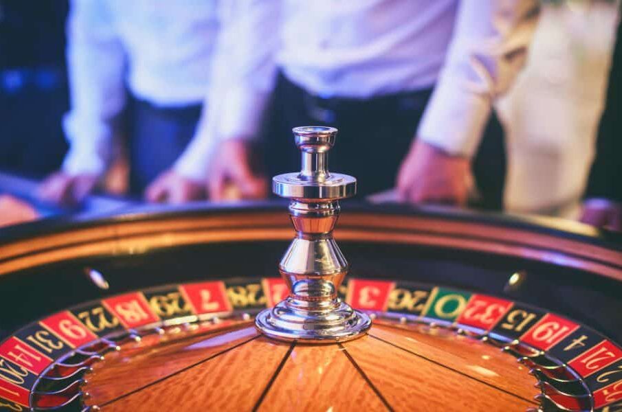 Casual Online Casino Players: Finding the Best Games for Relaxed Play