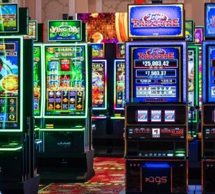 online slot