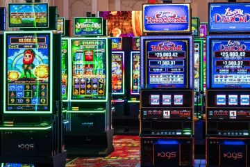 online slot